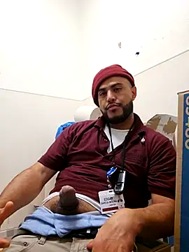 gardy8585 online show from 26, 11, 2025