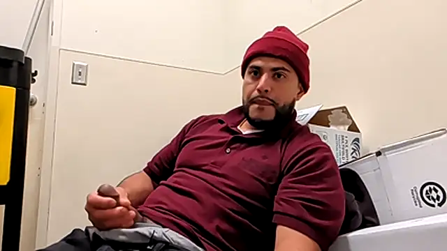 gardy8585 online show from 2, 12, 2025