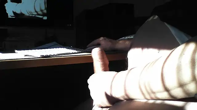 Patzi1 online show from 17, 12, 2024