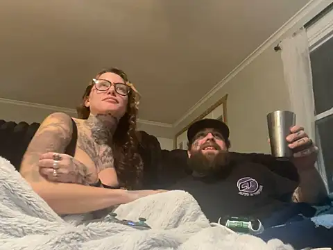 lexymarie online show from 8, 1, 2026