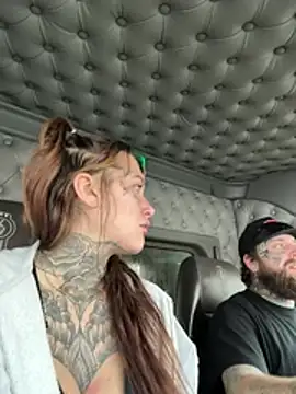 lexymarie online show from 18, 1, 2026