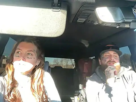 lexymarie online show from 20, 12, 2025