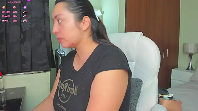 Kyllie B online show from 18, 3, 2025