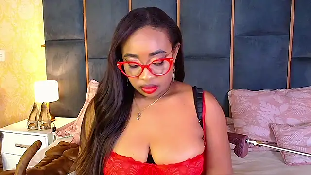 CaseyMoon online show from 1, 11, 2025