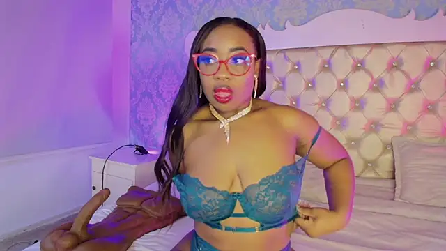 CaseyMoon online show from 12, 1, 2026