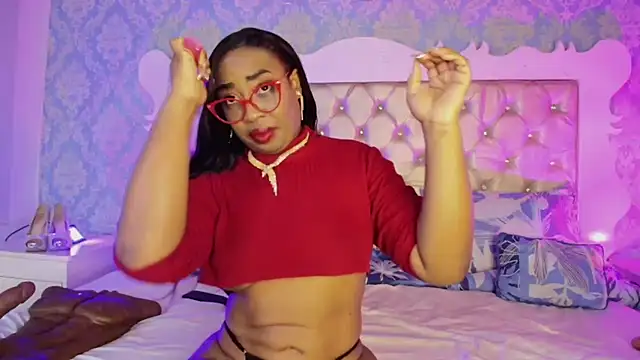 CaseyMoon online show from 14, 1, 2026