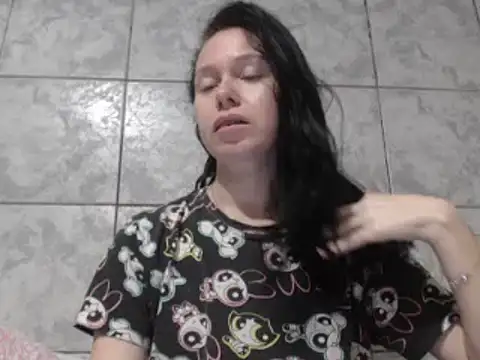 Venusluxodomme online show from 30, 9, 2025