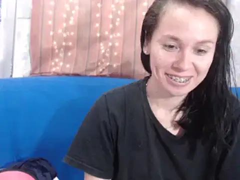 Venusluxodomme online show from 26, 3, 2026