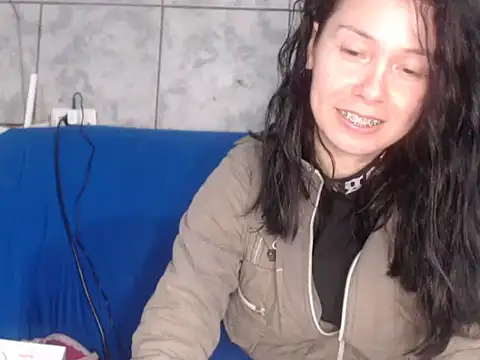 Snapshot of Venusluxodomme chatting on 17, 7, 2026 Venusluxodomme online show from 17, 7, 2026