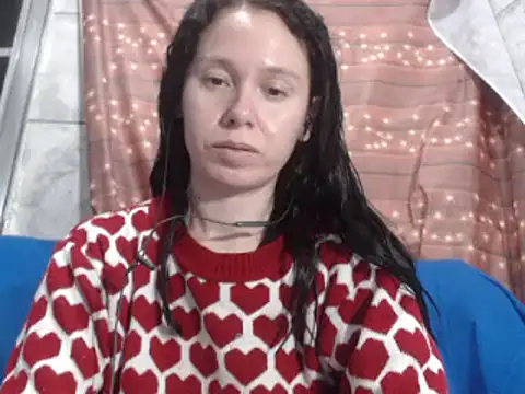 Venusluxodomme online show from 28, 9, 2025