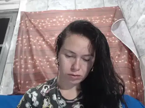 Venusluxodomme online show from 21, 9, 2025