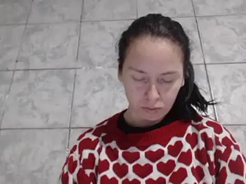 Venusluxodomme online show from 19, 9, 2025