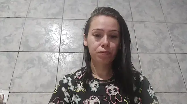 Venusluxodomme online show from 9, 2, 2025