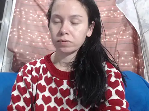 Venusluxodomme online show from 23, 9, 2025