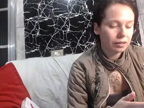Venusluxodomme online show from 28, 5, 2026