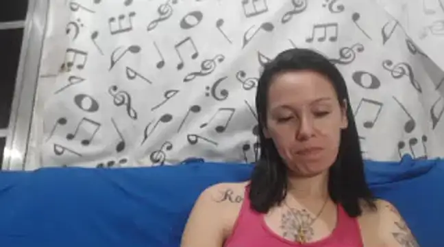 Venusluxodomme online show from 16, 2, 2025