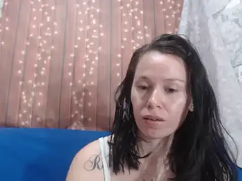 Venusluxodomme online show from 29, 3, 2026