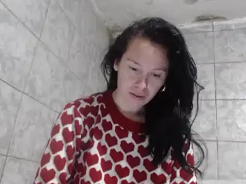 Venusluxodomme online show from 19, 10, 2025