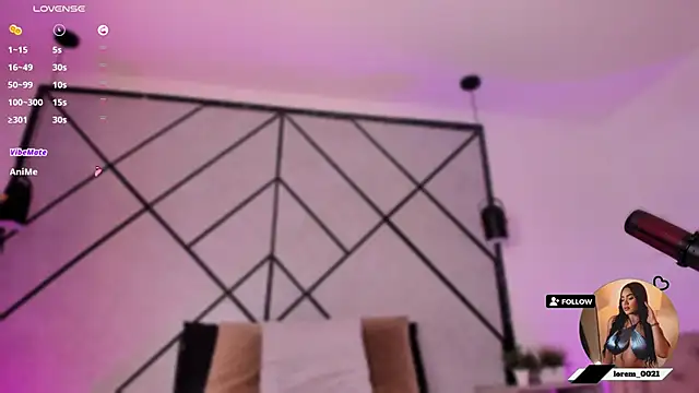 MaraMartine online show from 26, 2, 2025