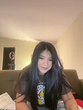 Snapshot of kiarafonseca_ chatting on 21, 10, 2025 kiarafonseca online show from 21, 10, 2025