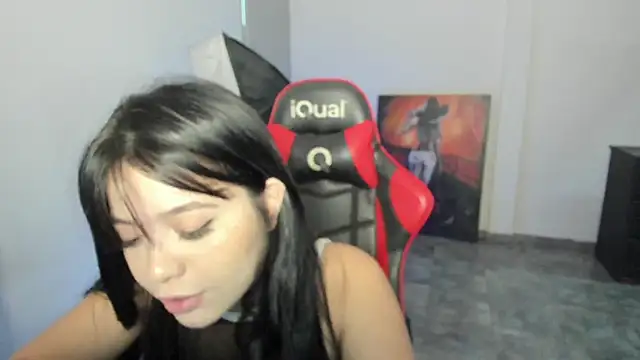 Snapshot of kiarafonseca_ chatting on 29, 9, 2025 kiarafonseca online show from 29, 9, 2025