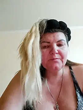 VeronikaBless online show from 16, 9, 2025