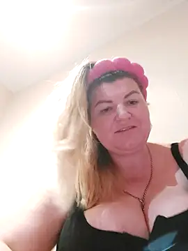 VeronikaBless online show from 15, 9, 2025