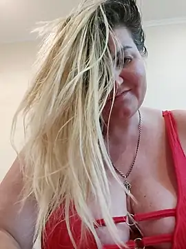 VeronikaBless online show from 13, 9, 2025