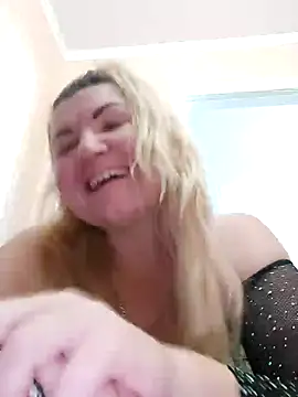 VeronikaBless online show from 14, 12, 2024