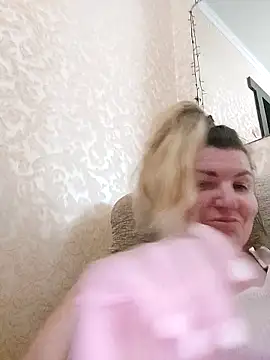 VeronikaBless online show from 26, 9, 2025