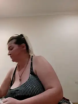 VeronikaBless online show from 12, 9, 2025