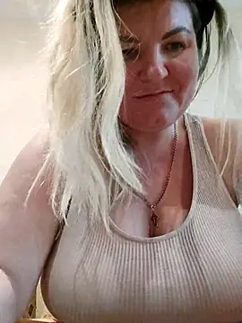 VeronikaBless online show from 23, 9, 2025