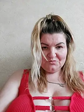 VeronikaBless online show from 20, 2, 2025