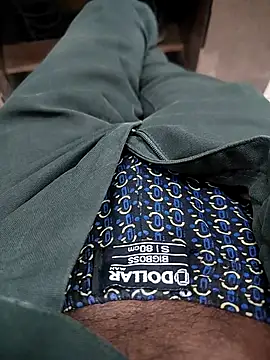 rocksred1 online show from 17, 1, 2026