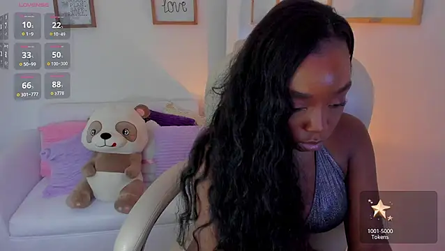 zobe love online show from 27, 10, 2025