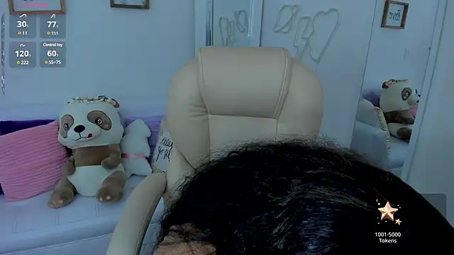 zobe love online show from 12, 3, 2025