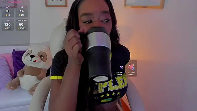 zobe love online show from 3, 10, 2025