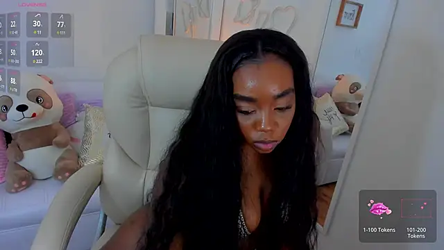 zobe love online show from 21, 3, 2025