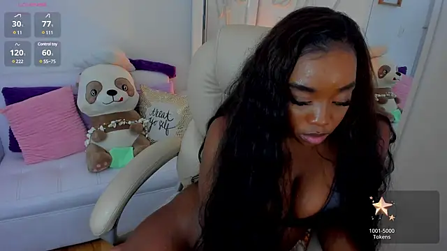 zobe love online show from 1, 3, 2025