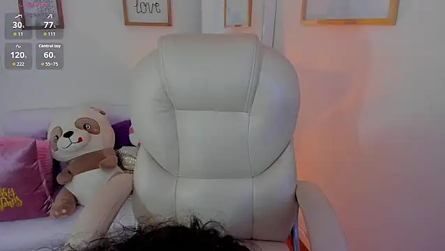 zobe love online show from 18, 12, 2025