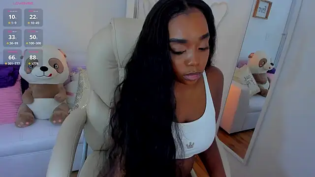 zobe love online show from 19, 3, 2025