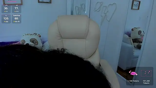 zobe love online show from 12, 3, 2025