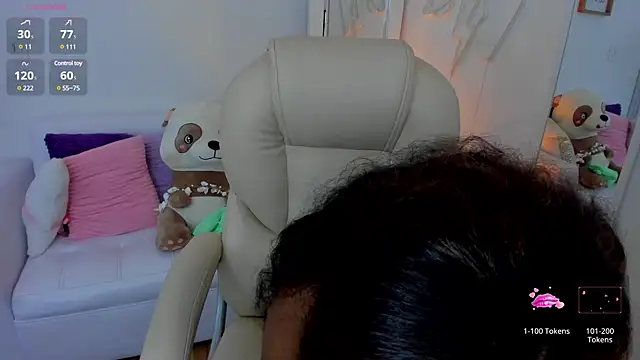 zobe love online show from 7, 3, 2025