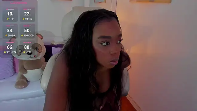 zobe love online show from 29, 9, 2025