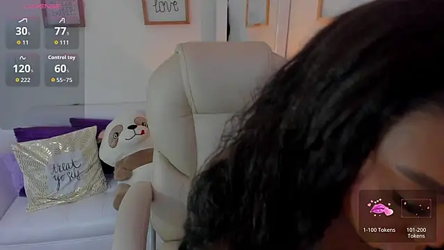 zobe love online show from 8, 9, 2025