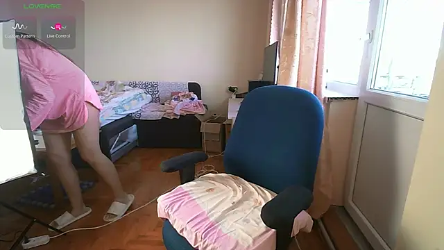 Mary2660 online show from 19, 10, 2025