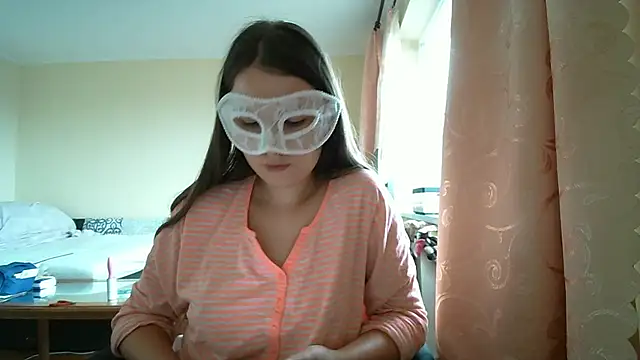 Mary2660 online show from 26, 9, 2025