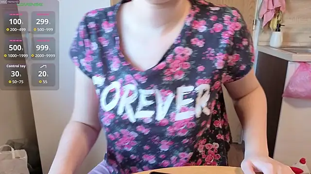 Mary2660 online show from 3, 4, 2026