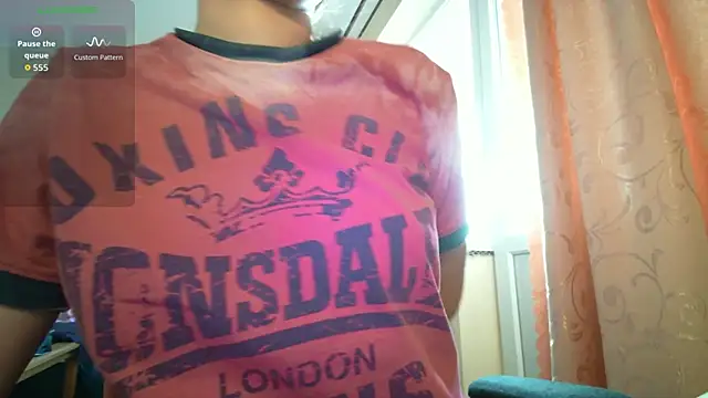 Snapshot of Mary2660 chatting on 2, 3, 2026 Mary2660 online show from 2, 3, 2026