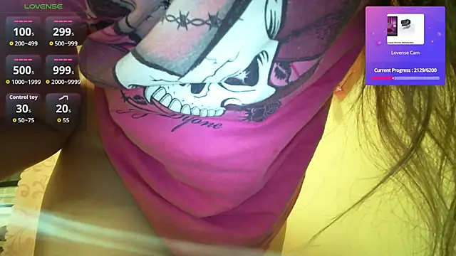 Snapshot of Mary2660 chatting on 13, 2, 2026 Mary2660 online show from 13, 2, 2026